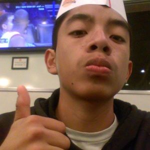 Meet your Posher, Mateo